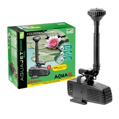 Máy bơm nước hồ cá Koi - Aquael AQUA JET PFN 5500 ( 68W - 5500 l/h )
