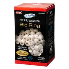 Sứ lọc nước - Gex Best Bio Ceramic Ring 800g