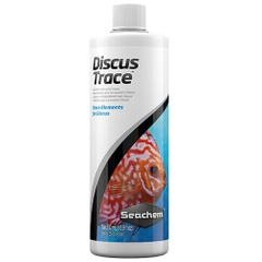 Chế phẩm bổ sung khoáng dành cho cá Dĩa - Seachem Discus Trace
