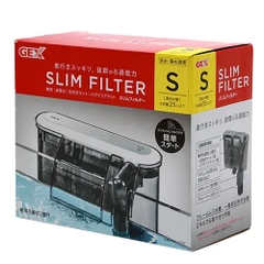 Lọc treo - Gex Slim Filter S