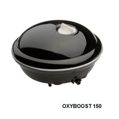 Máy sủi Oxy hồ cá cảnh - Aquael OxyBoost APR-150 Plus ( 2.2W )