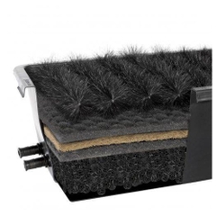 Thùng lọc hồ cá Koi - Aquael Super Maxi Pond Filter ( 25000 L )