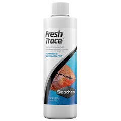 Chế phẩm bổ sung khoáng dành cho cá nước ngọt - Seachem Fresh Trace