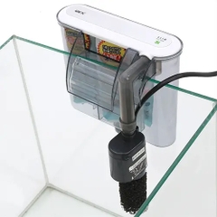 Lọc treo - Gex Slim Filter S