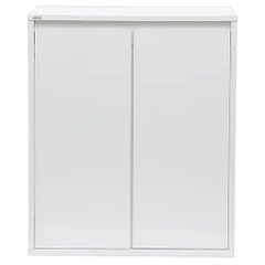 Chân hồ cá bằng gỗ 60cm 2 ngăn - Gex Wooden Stand 610W