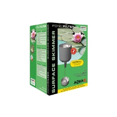 Lọc ván hồ cá Koi - Aquael Pond Surface Skimmer