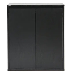 Chân hồ cá bằng gỗ 60cm 2 ngăn - Gex Wooden Stand 610W