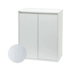 Chân hồ cá bằng gỗ 60cm 2 ngăn - Gex Wooden Stand 610W