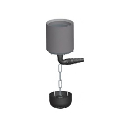 Lọc ván hồ cá Koi - Aquael Pond Surface Skimmer