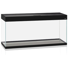 Bộ hồ cá cảnh cao cấp - Aquarium OPTI Set 240 Black 2.0 ( 121 x 41 x 56cm )