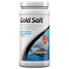 Hỗn hợp muối khoáng dành cho cá Vàng - Seachem Gold Salt