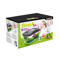 Bộ hồ cá Betta - Aquael Betta Kit