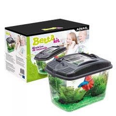 Bộ hồ cá Betta - Aquael Betta Kit