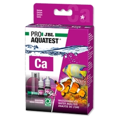 Test Calcium - JBL Pro Aquatest Ca