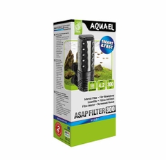 Máy lọc góc hồ cá cảnh - Aquael ASAP 300 ( 4.2W - 300 l/h )