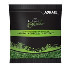 Sỏi lót nền hồ cá cảnh - Aquael Gravel Aqua Decoris 1 kg