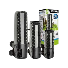 Máy lọc góc hồ cá cảnh - Aquael ASAP 300 ( 4.2W - 300 l/h )
