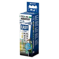 Bộ test nước 7 trong 1 - JBL Pro Aquatest Easy Test 7 in 1