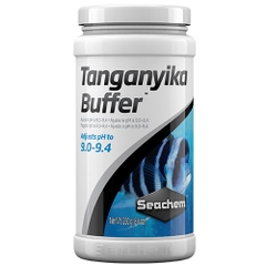 Chế phẩm giúp ổn định pH 9.0-9.4 - Seachem Tanganyika Buffer