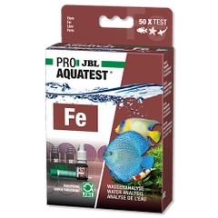 Test Sắt - JBL Pro Aquatest Fe