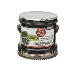 Modul dùng cho lọc Aquael Multi KANI - Aquael Multi Cartridge CarbonMax