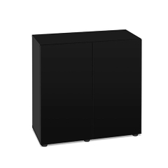 Chân hồ dành cho OPTI Set 125 - Cabinet OPTI Set 125 Black ( 81 x 36 x 80cm )