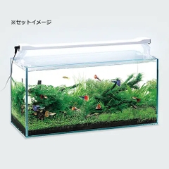 Đèn LED dùng cho hồ 45cm - Gex Clear LED Power Slim 450
