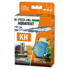 Test KH - JBL Pro Aquatest KH