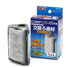 Miếng lọc dùng thay cho lọc góc Gex Corner Filter