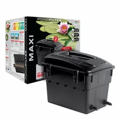 Thùng lọc hồ cá Koi - Aquael Maxi Pond Filter ( 5000 L )