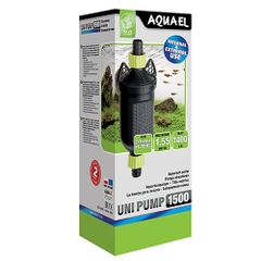 Máy bơm nước hồ cá cảnh - Aquael Uni Pump 1500 ( 19W - 1500 l/h )