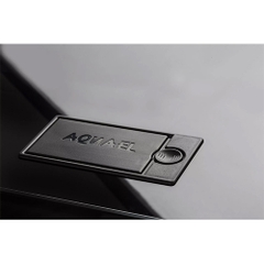 Bộ hồ cá cảnh cao cấp - Aquael Glossy Set 80 ( 80x35x55cm) with 2x16 LED