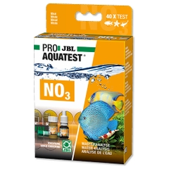 Test Nitrate - JBL Pro Aquatest NO3