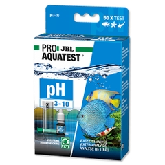 Test pH - JBL Pro Aquatest pH