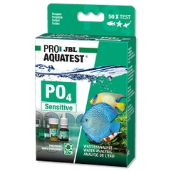 Test Phosphate - JBL Pro Aquatest PO4