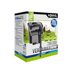 Máy lọc thác hồ cá cảnh - Aquael VersaMax FZN - mini ( 4.3W - 240 l/h )