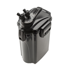 Máy lọc thùng hồ cá cảnh - Aquael MINI KANI Filter 120 ( 6W - 350 l/h )