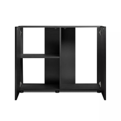 Chân hồ dành cho OPTI Set 200 - Cabinet OPTI Set 200 Black ( 101 x 41 x 80cm )