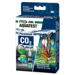 Bộ theo dõi nồng độ CO2/pH - JBL Pro Aquatest Permanent CO2 Plus pH