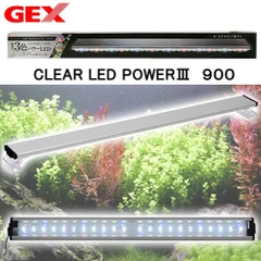 Đèn LED dùng cho hồ  90cm - Gex Clear LED Power III 900