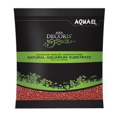 Sỏi lót nền hồ cá cảnh - Aquael Gravel Aqua Decoris 1 kg