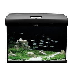 Bộ hồ cá cảnh - Aquael Brillux Aquarium Set Bio 60 ( 60 x 30 x 40cm)