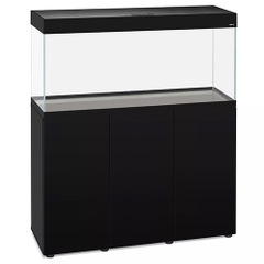 Chân hồ dành cho OPTI Set 240 - Cabinet OPTI Set 240 Black ( 121 x 41 x 80cm )