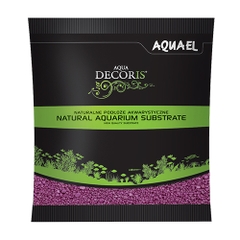 Sỏi lót nền hồ cá cảnh - Aquael Gravel Aqua Decoris 1 kg