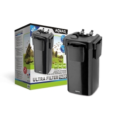 Máy lọc thùng hồ cá cảnh - Aquael ULTRA Filter 1400 ( 14.8W - 1400 l/h )