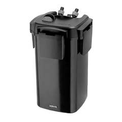 Máy lọc thùng hồ cá cảnh - Aquael ULTRA Filter 1400 ( 14.8W - 1400 l/h )