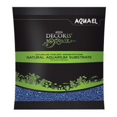 Sỏi lót nền hồ cá cảnh - Aquael Gravel Aqua Decoris 1 kg