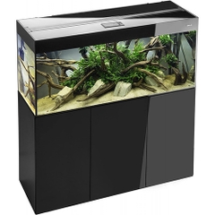 Bộ hồ cá cảnh cao cấp - Aquael Glossy Set 150 ( 150x50x65cm )  with 3x18 LED