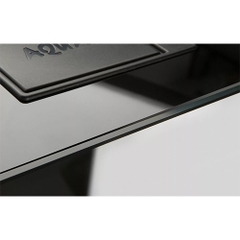 Bộ hồ cá cảnh cao cấp - Aquael Glossy Set 80 ( 80x35x55cm) with 2x16 LED