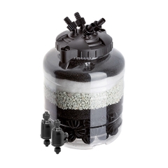 Máy lọc thùng hồ cá cảnh - Aquael ASAP Filter 1600 ( 16W - 1300 l/h )